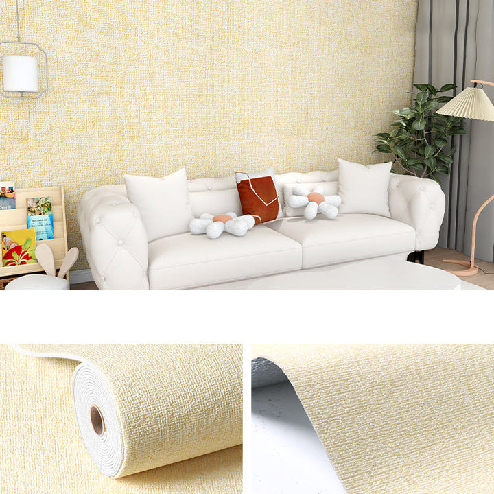 BowLift | Modern Pearl Wall Jewelry Flat Wall Access Panel Peel and Stick Thick Foam Strip