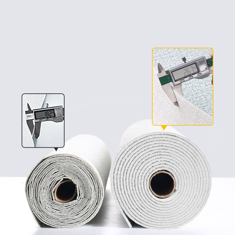 BowLift | Modern Pearl Wall Jewelry Flat Wall Access Panel Peel and Stick Thick Foam Strip