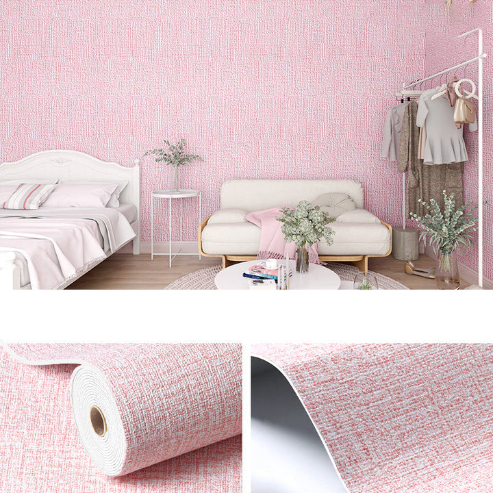 BowLift | Modern Pearl Wall Jewelry Flat Wall Access Panel Peel and Stick Thick Foam Strip