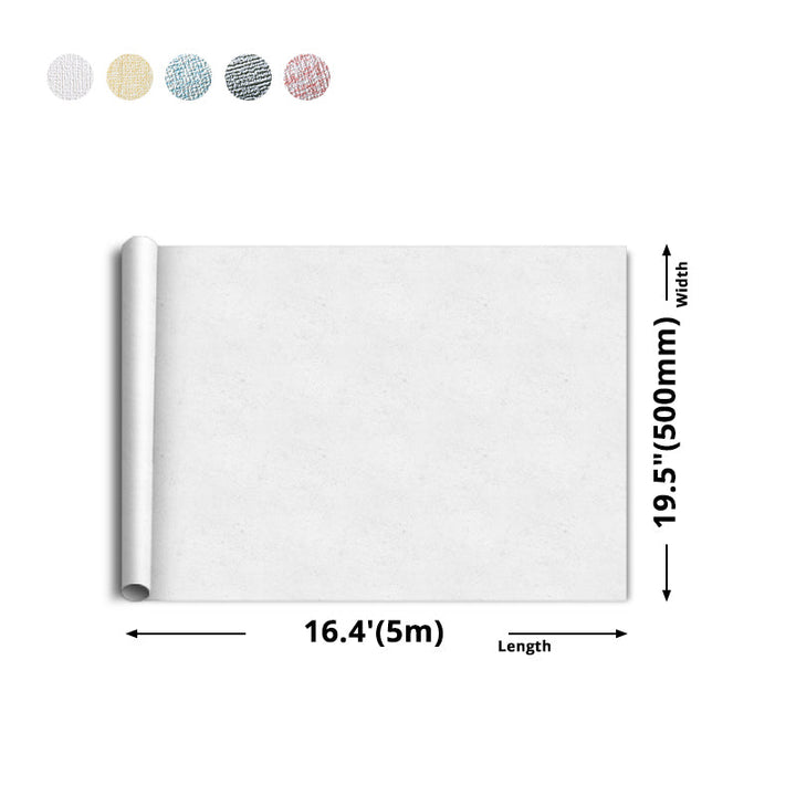 BowLift | Modern Pearl Wall Jewelry Flat Wall Access Panel Peel and Stick Thick Foam Strip