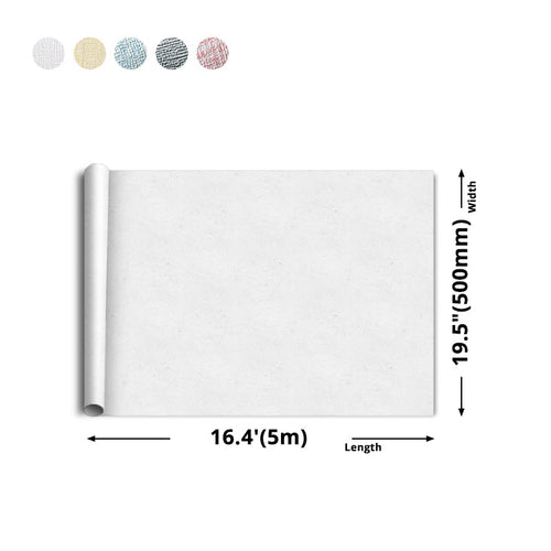 BowLift | Modern Pearl Wall Jewelry Flat Wall Access Panel Peel and Stick Thick Foam Strip