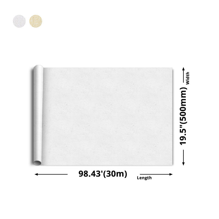BowLift | Modern Pearl Wall Jewelry Flat Wall Access Panel Peel and Stick Thick Foam Strip