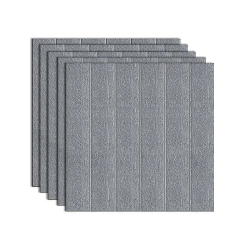 BowLift | Modern Imitation Wood Grain Wall Access Panel Peel-and-Stick Foam Back Panel