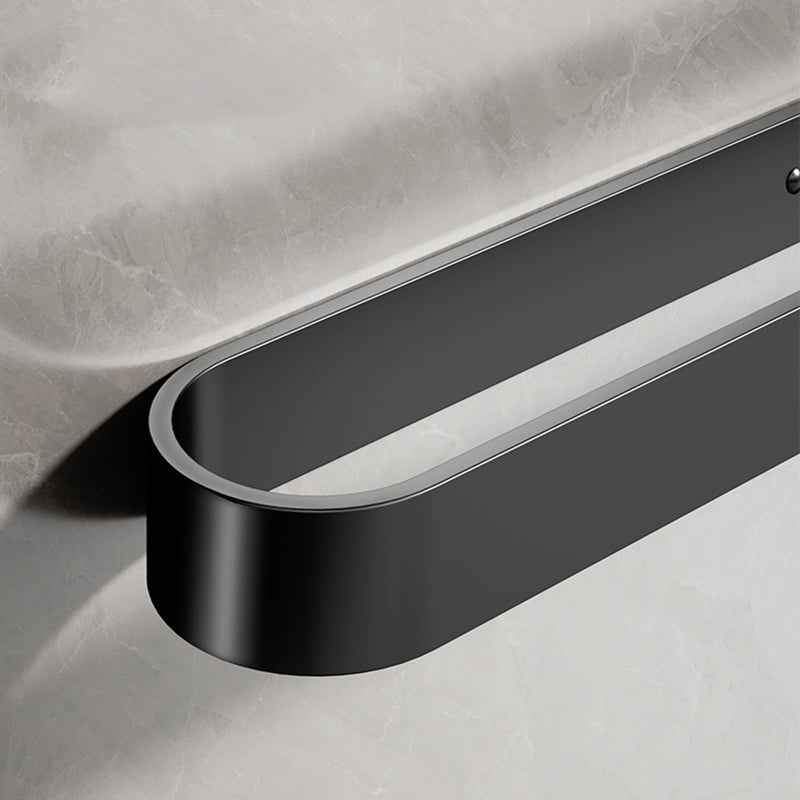 BowLift | Minimalist Bathroom Accessory Set Metal Slipper Rack/Towel Holder