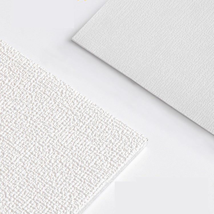 BowLift | Modern Wall Paneling Textured Wall Interior System Waterproof Roll Panel