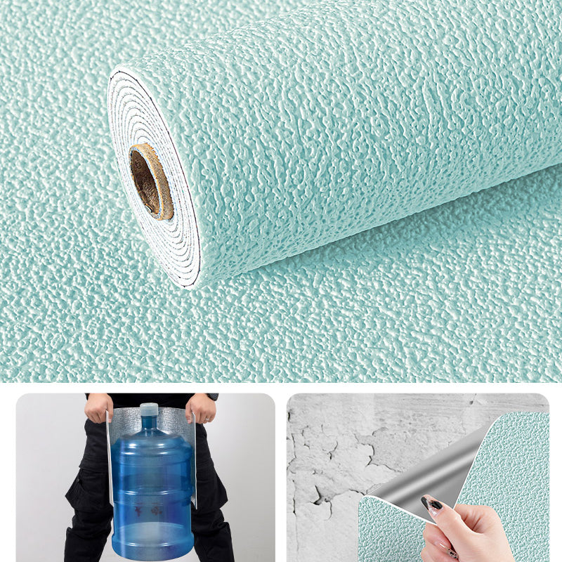BowLift | Modern Wall Paneling Textured Wall Interior System Waterproof Roll Panel