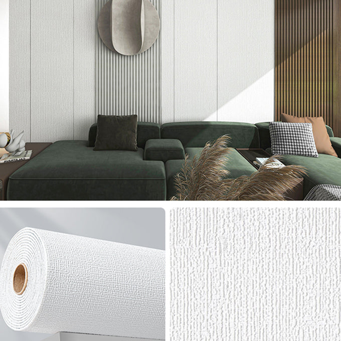 BowLift | Modern Wall Paneling Textured Wall Interior System Waterproof Roll Panel