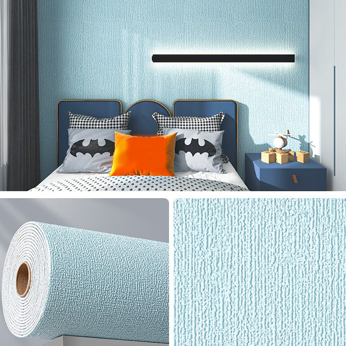 BowLift | Modern Wall Paneling Textured Wall Interior System Waterproof Roll Panel