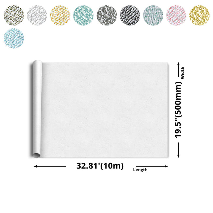 BowLift | Modern Wall Paneling Textured Wall Interior System Waterproof Roll Panel