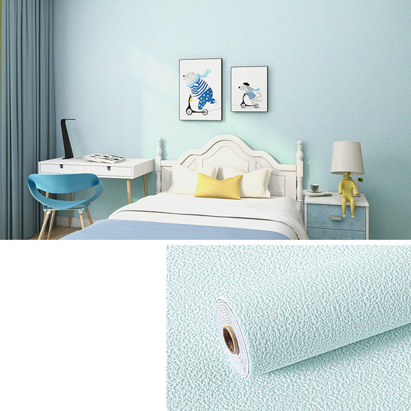 BowLift | Modern Linen Wall Cladding Panels Textured Wall Interior Roll Plank