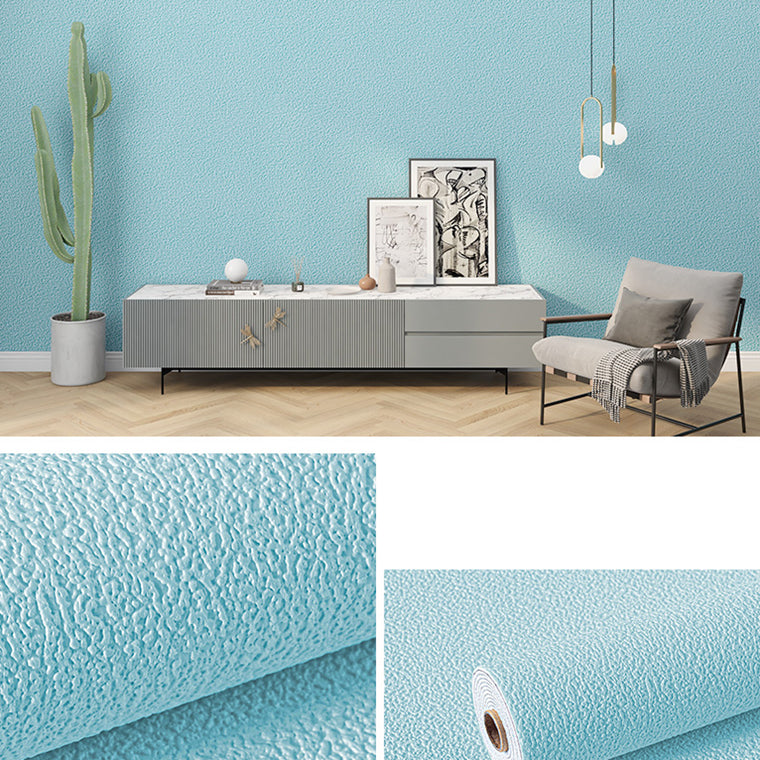 BowLift | Modern Linen Wall Cladding Panels Textured Wall Interior Roll Plank