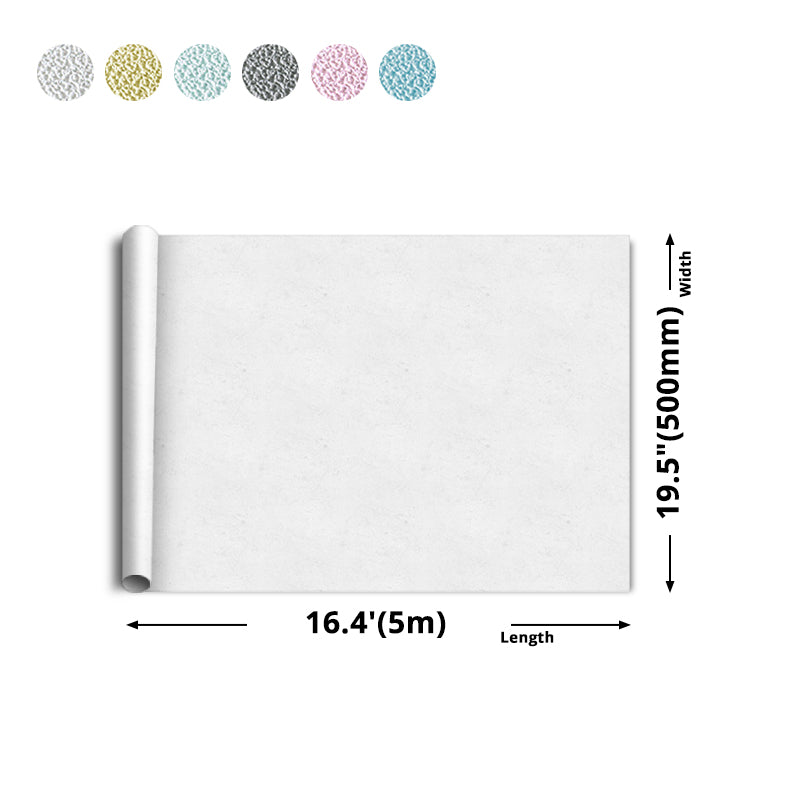 BowLift | Modern Linen Wall Cladding Panels Textured Wall Interior Roll Plank