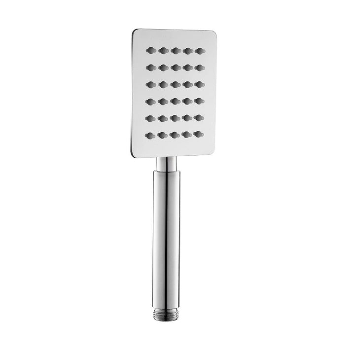 BowLift | Contemporary Shower Handheld Showerhead Made of Stainless Steel Self-Cleaning Showerhead