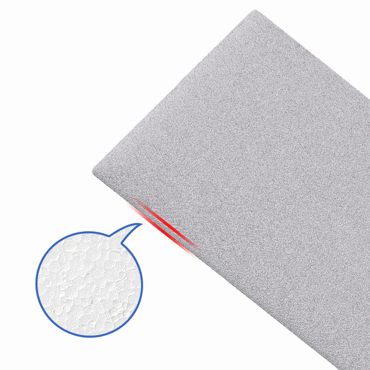 BowLift | Fluffy Soft Bag Panel Smooth Wall Interior Modern Board Set of 1