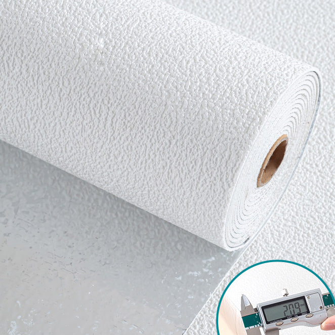 BowLift | Modern Linen Wall Cladding Panel Textured Wall Indoor Wear-Resistant Wood Panel