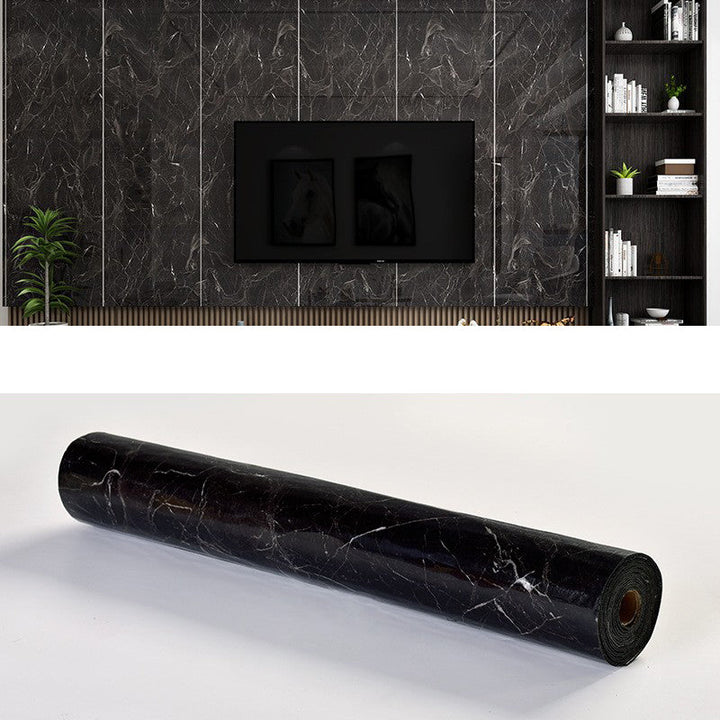 BowLift | Modern Tin Backsplash Panel 3D Print Wall Ceiling Waterproof