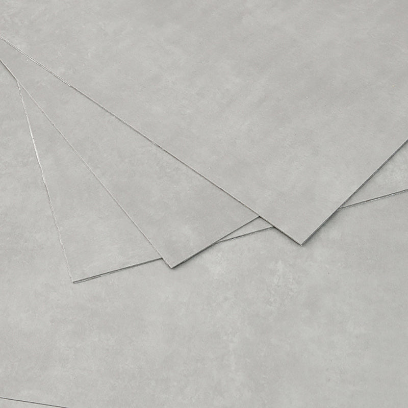 BowLift | Marbling Plastic Floor Waterproof Peel & Stick Floor Tiles