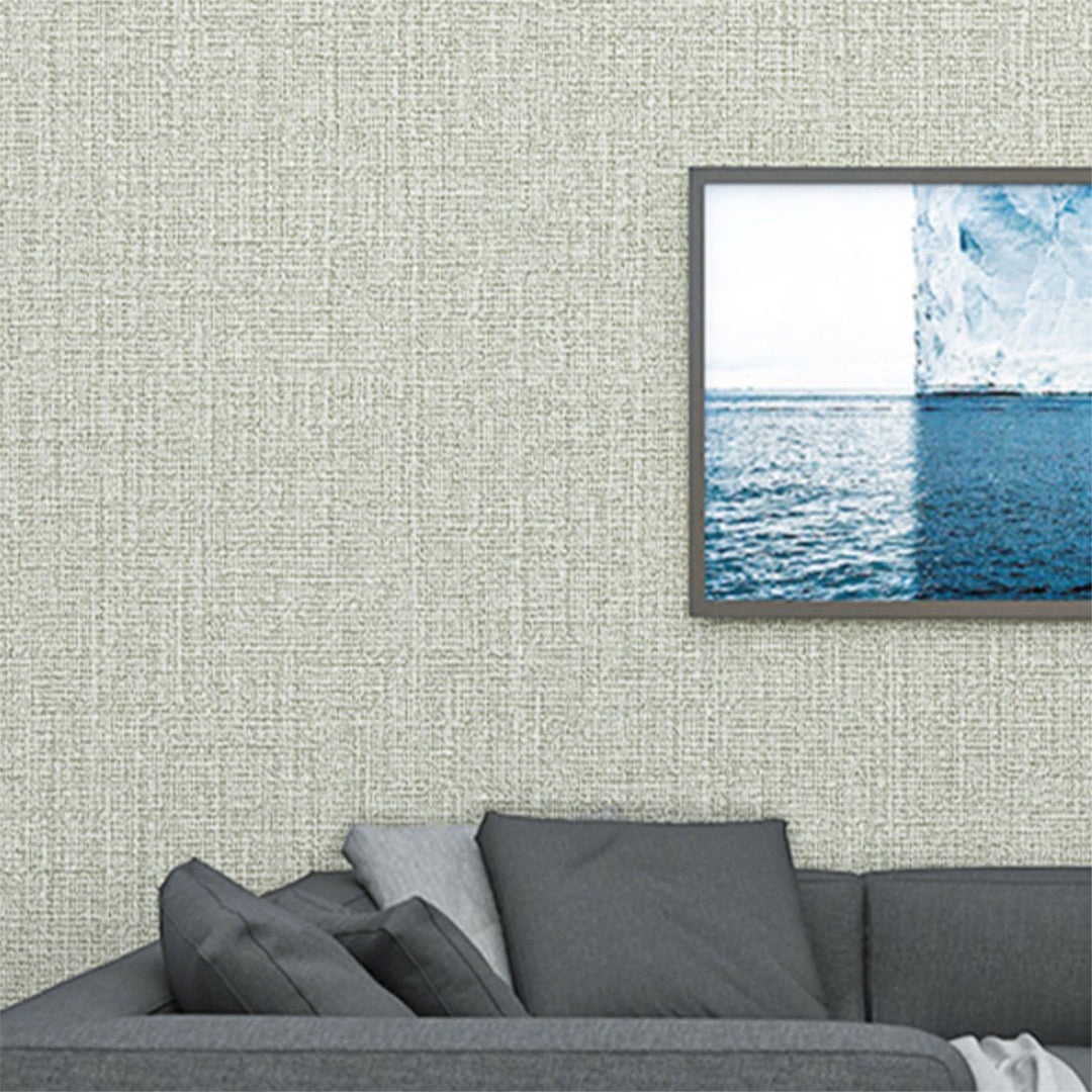 BowLift | Modern Linen Wall Cladding Panel Textured Wall Indoor Wear-Resistant Wood Panel