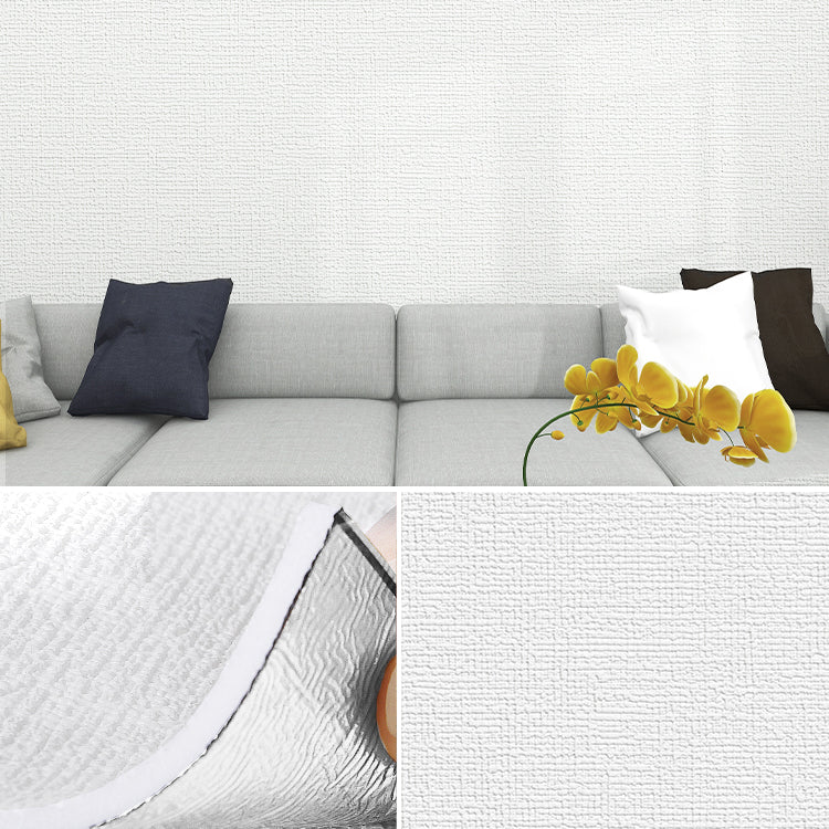 BowLift | Modern Linen Wall Cladding Panel Textured Wall Indoor Wear-Resistant Wood Panel