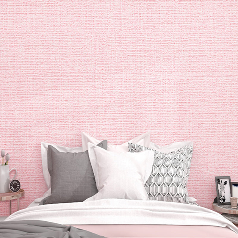 BowLift | Modern Linen Wall Cladding Panel Textured Wall Indoor Wear-Resistant Wood Panel