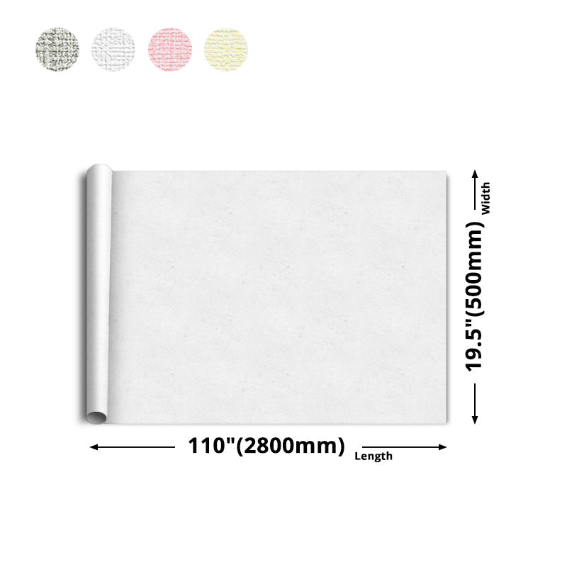 BowLift | Modern Linen Wall Cladding Panel Textured Wall Indoor Wear-Resistant Wood Panel