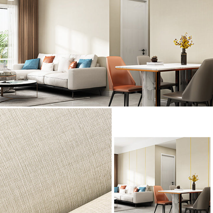 BowLift | Modern Wall Cladding Panel Textured Wall Indoor Wear-Resistant Board