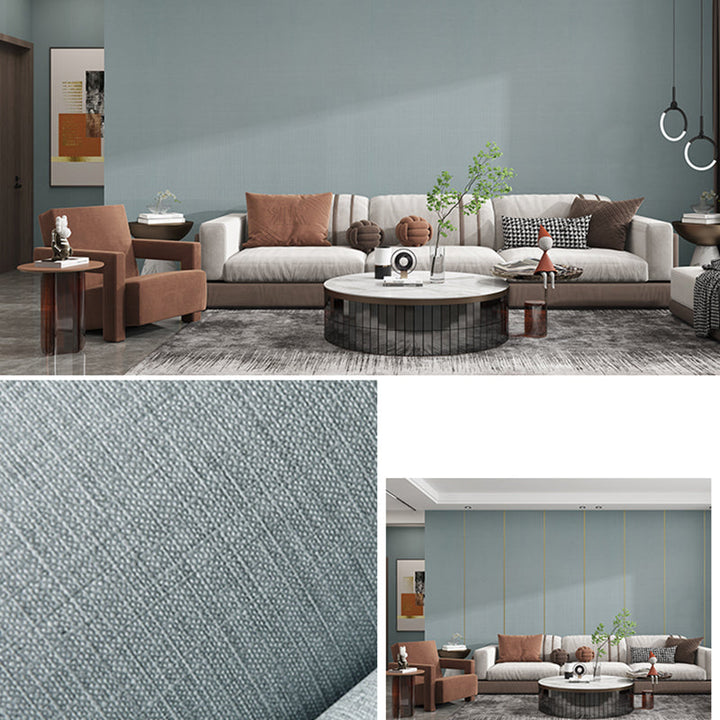 BowLift | Modern Wall Cladding Panel Textured Wall Indoor Wear-Resistant Board