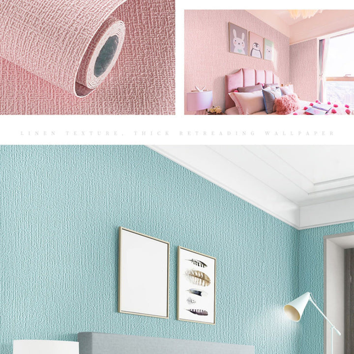 BowLift | Modern Pearl Plank Wall Access Element Peel and Stick Abrasion-Resistant Wall Panels