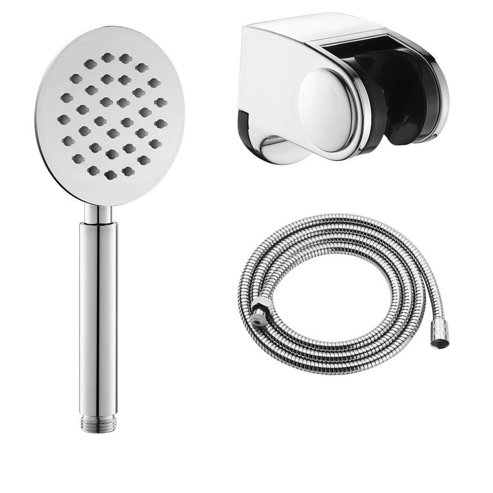 BowLift | Modern Handheld Shower Head Pressure Steel 304 Shower Head