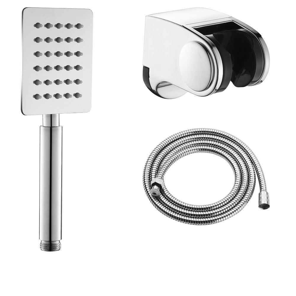 BowLift | Modern Handheld Shower Head Pressure Steel 304 Shower Head