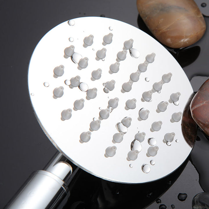 BowLift | Modern Handheld Shower Head Pressure Steel 304 Shower Head