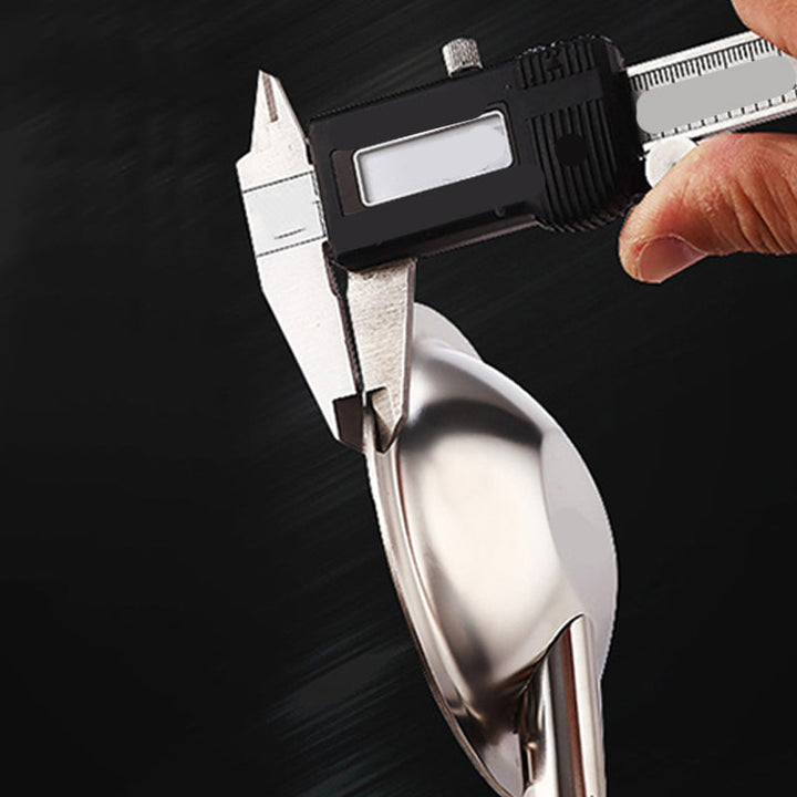 BowLift | Modern Handheld Shower Head Pressure Steel 304 Shower Head