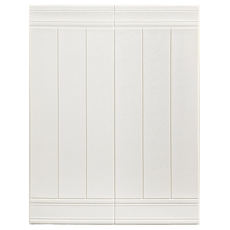 BowLift | PVC Back Panels Modern Simple Wall Cladding with Waterproof