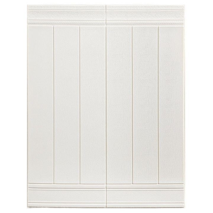 BowLift | PVC Back Panels Modern Simple Wall Cladding with Waterproof