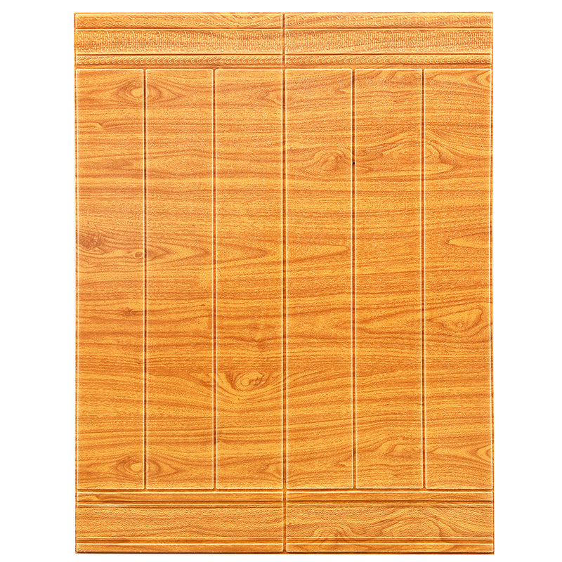 BowLift | PVC Back Panels Modern Simple Wall Cladding with Waterproof