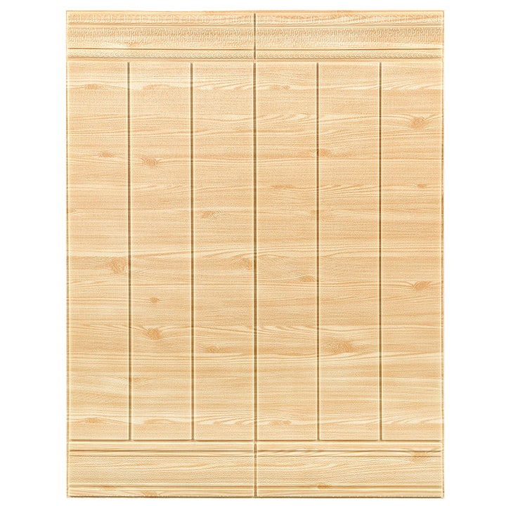 BowLift | PVC Back Panels Modern Simple Wall Cladding with Waterproof