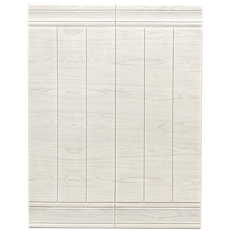 BowLift | PVC Back Panels Modern Simple Wall Cladding with Waterproof
