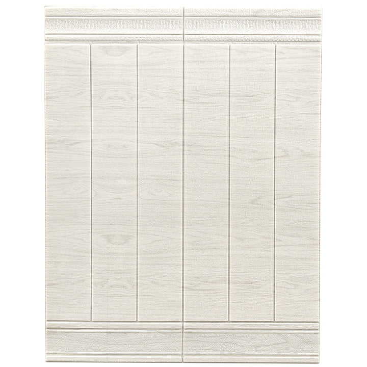 BowLift | PVC Back Panels Modern Simple Wall Cladding with Waterproof