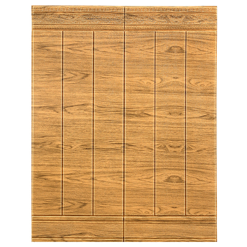 BowLift | PVC Back Panels Modern Simple Wall Cladding with Waterproof