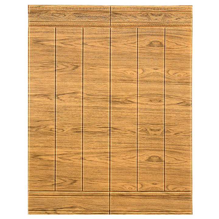 BowLift | PVC Back Panels Modern Simple Wall Cladding with Waterproof