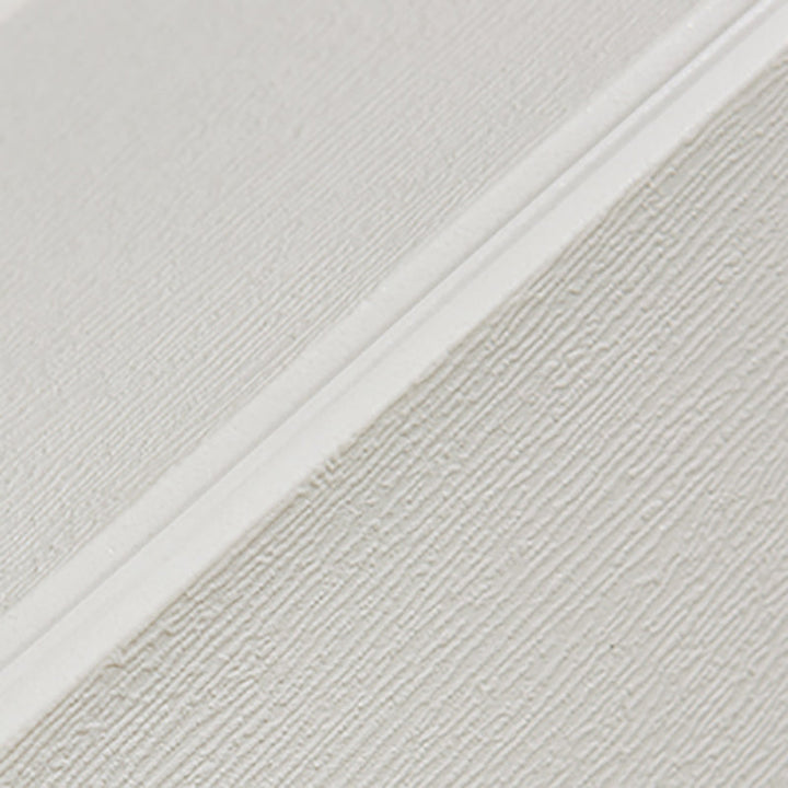 BowLift | PVC Back Panels Modern Simple Wall Cladding with Waterproof