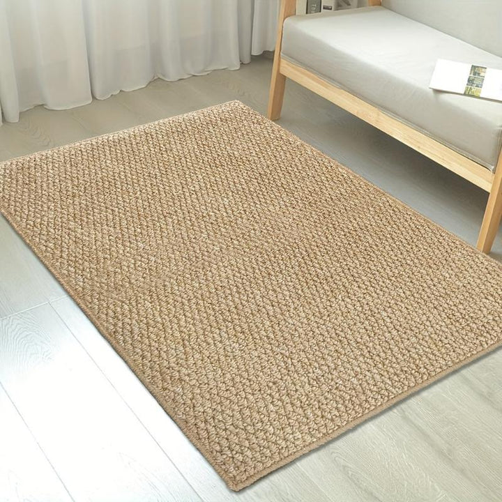 BowLift | Jute-like doormat for stylish entrances