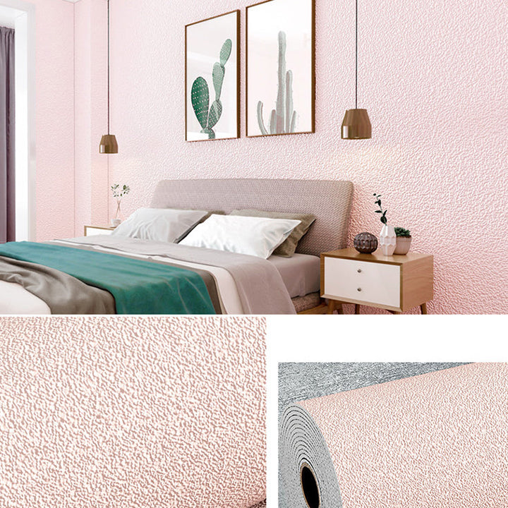 BowLift | Modern Tin Back Wall Panel Smooth Wall Ceiling Wall Sticker