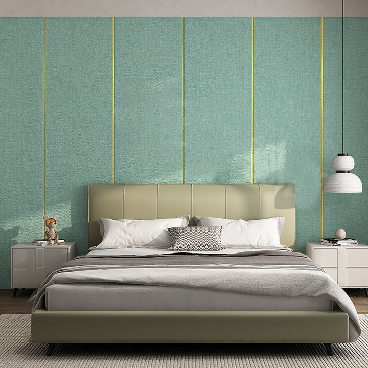 BowLift | Modern Wall Interior Cladding Textured Wall Covering Waterproof Panel