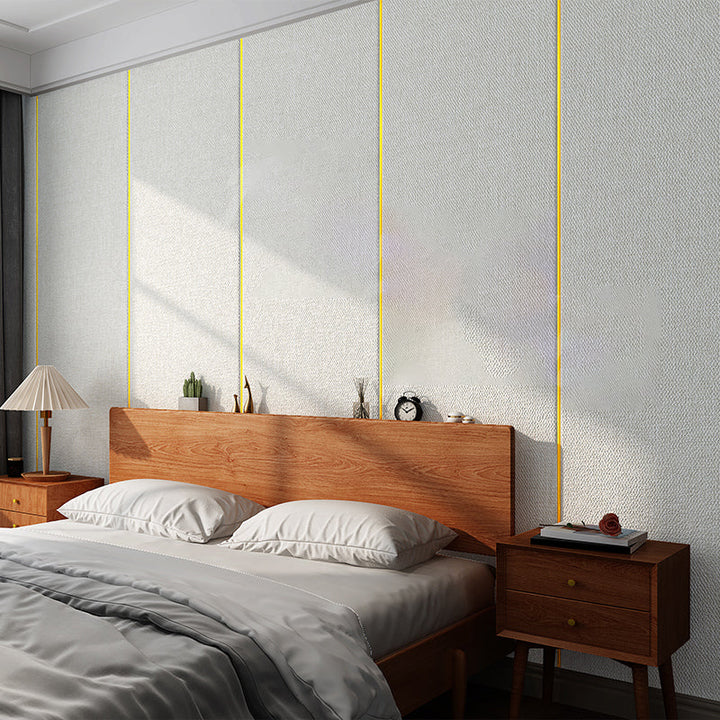 BowLift | Modern Wall Interior Cladding Textured Wall Covering Waterproof Panel