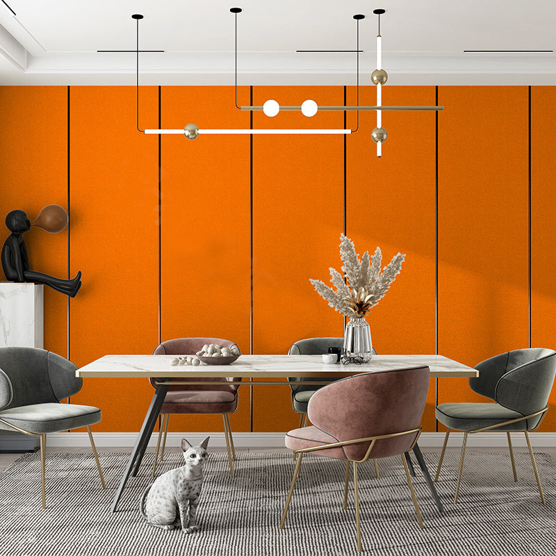 BowLift | Modern Wall Interior Cladding Textured Wall Covering Waterproof Panel