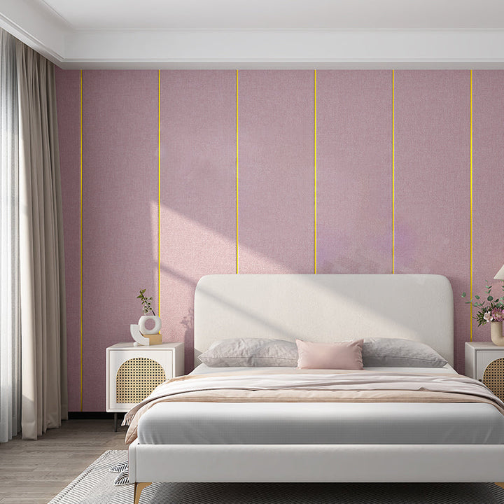 BowLift | Modern Wall Interior Cladding Textured Wall Covering Waterproof Panel