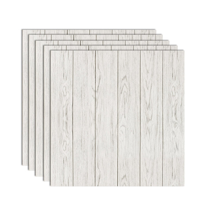 BowLift | Plastic wall cladding panels for peeling and attaching with waterproof wainscoting