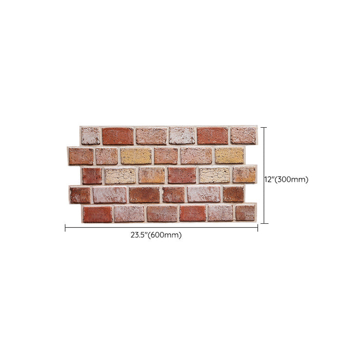 BowLift | PVC Wall Paneling Self-Adhesive Modern Waterproof Wall Cladding