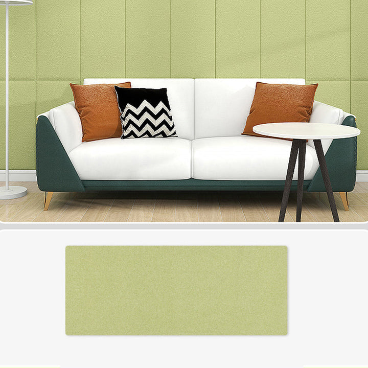 BowLift | Waterproof Back Wall Panels Contemporary Style Peel and Stick Back Wall Panels